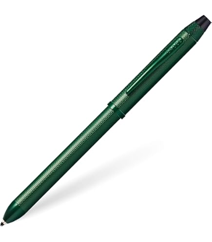 Amazon.com : Cross Tech3+ Engraved Refillable Multi-Function